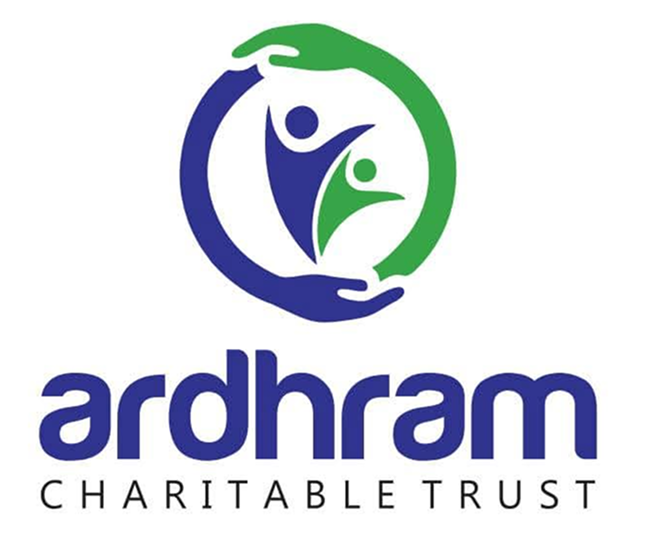Ardhram Charity Trust Logo